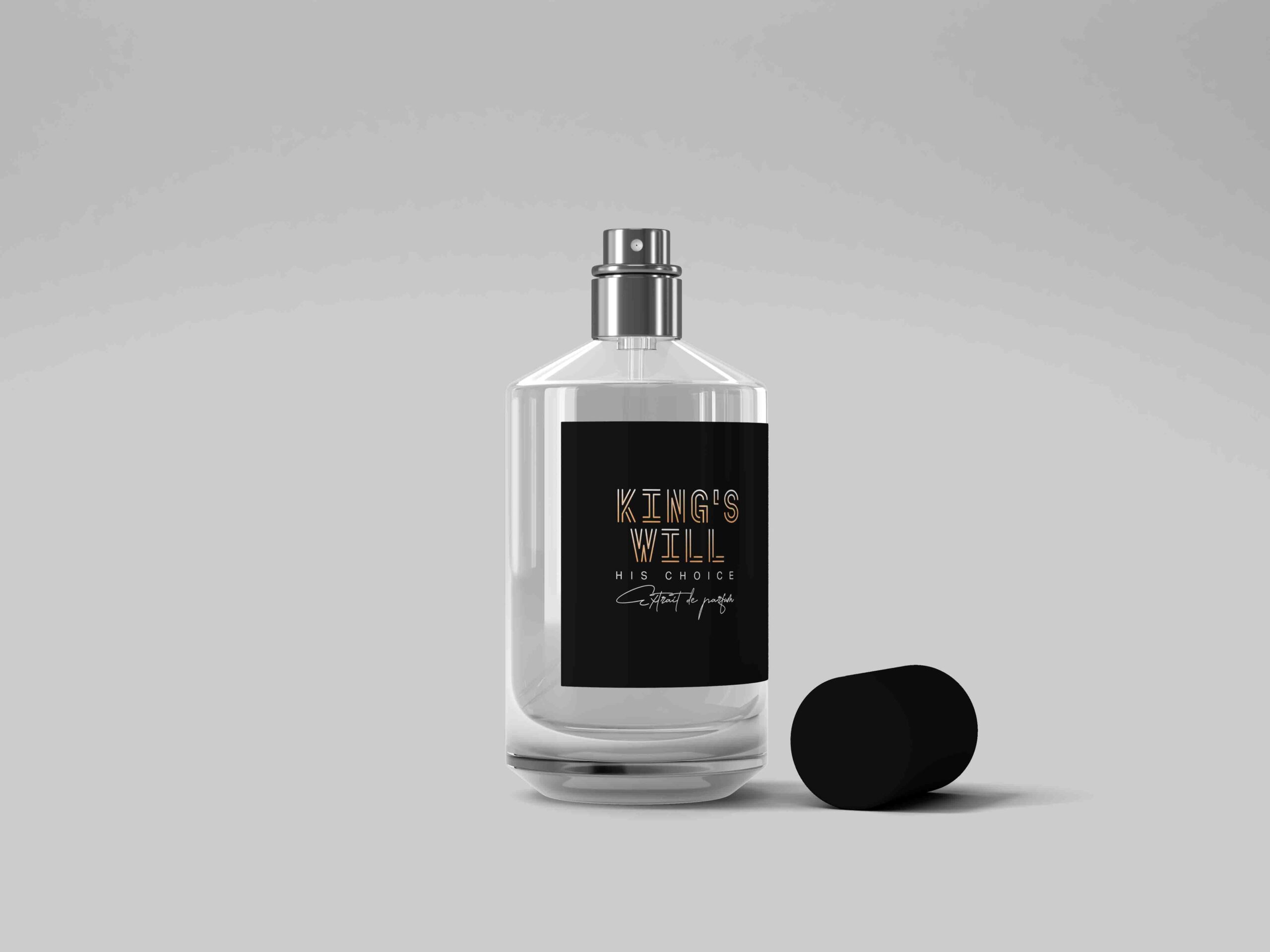 Classic Perfume Mockup copie